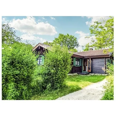 Neckar 7 Vakantiehuis Hayingen
