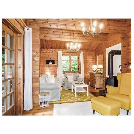 Vakantiehuis Neckar 7 Hayingen