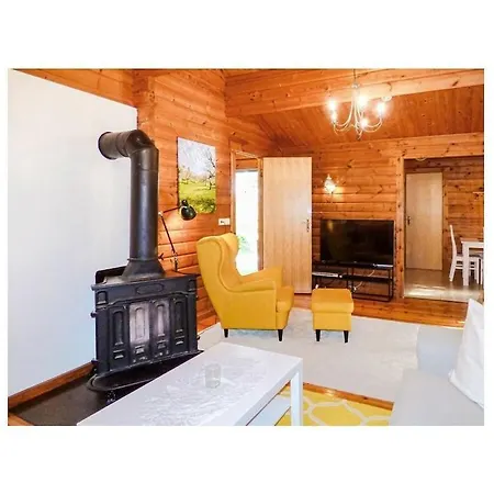 Neckar 7 Vakantiehuis Hayingen