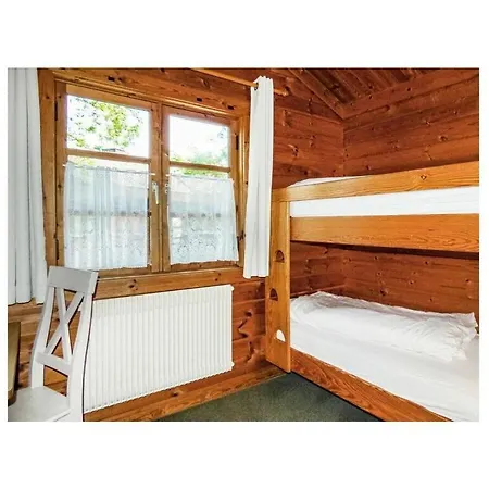 Vakantiehuis Neckar 7 Hayingen